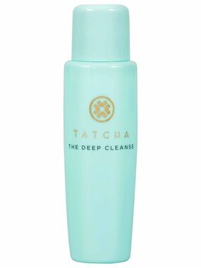 Tatcha NIB The Deep Cleanse (25ml) Travel Size